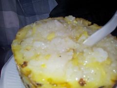 菠萝饭-三大炮豆花铺(锦里店)
