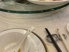 -广东嘉华大酒店·金銮阁中餐厅