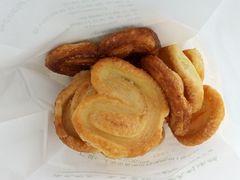 蝴蝶酥-老大昌(淮海中路店)