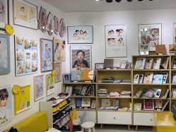 -童年时光专业儿童摄影(龙首店)