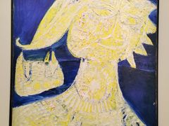 -蓬皮杜艺术中心