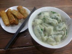 -随柳居·苏式小吃(建新巷店)