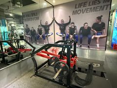 -阳光游泳培训(北苑店)