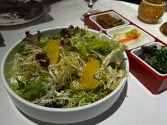 -小河盐帮·私家菜·烤鸭(三元桥·霄云路店)