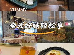 -龙庭华宴·粤菜·早茶