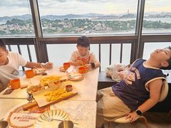 -必胜客(海滨店)