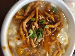 -天回镇何氏豆腐(总店)
