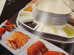 -羲和雅苑•北京烤鸭(平安国际金融中心店)