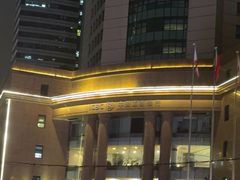 -中国工商银行(江苏省分行营业部)