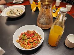 -老村长•湖北家常菜(胜利街店)