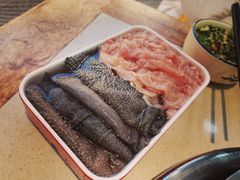 -江二娃串串香(科园四路总店)