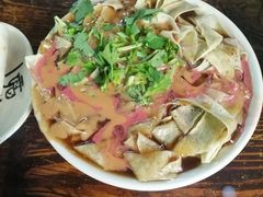 锅巴菜-真素诚(玉泉路总店)