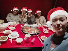 -山城辣妹子(定福庄店)