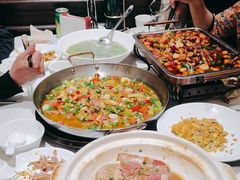 -蜀厨小匠·民间川菜(犀浦店)