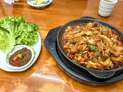 -全州拌饭馆(断桥店)