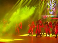 -深圳锦绣中华民俗村