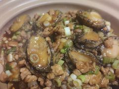 -乔家小院•非遗驴肉•青岛菜(滨河路店)