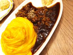-玛格萝妮比萨屋(四平店)