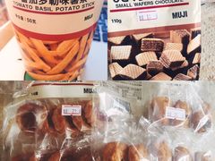 -MUJI无印良品(华懋店)