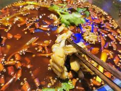 -费明中罗非鱼(大石坝店)