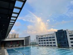 -希尔顿酒店·eforea spa水疗中心