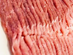 手切羊三岔肉-京门老爆三·铜锅涮肉 爆肚(望京店)