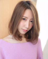 -GIRL STYLE 烫发·染发沙龙