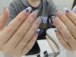 -美兮美学·日式艺术美甲美睫