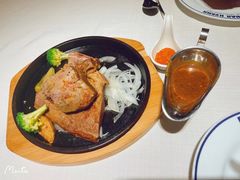 -俄士厨房(时代天街店)