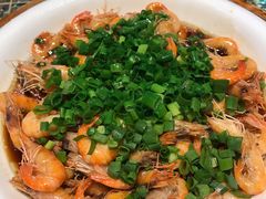 -走马楼饭庄(慈城古县城店)