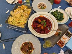 -御沪沪味园.融合菜.海鲜(斜土路店)