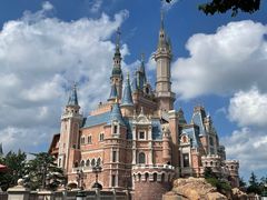 -上海迪士尼度假区