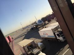 -谢列梅捷沃国际机场