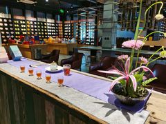 -大益茶庭(勐海会员中心店)