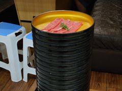 -牛New寿喜烧(青浦店)