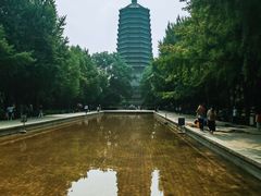 -玲珑塔公园