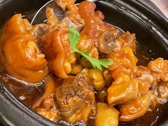 -中国大酒店·食街