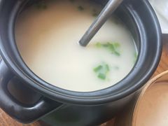 鸭汤一窝-北京老铺烤鸭(高新店)