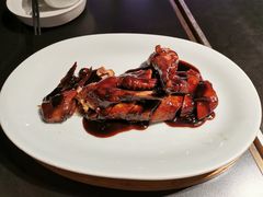-老头儿油爆虾·1987杭州烟火味(湖滨银泰in77D区店)