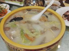 安阳烩菜-百年聚宾楼(北大街店)