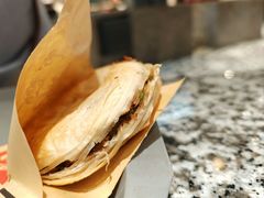 -大食代美食广场(食代馆正大广场店)