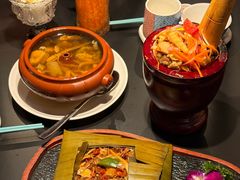 -桥边小楼·手工云南菜·丽江地标美食