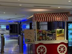 -英皇电影城(英皇集团中心IMAX店)