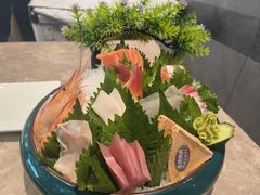 -上渔铁板烧(熙悦汇店)