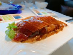 -四季民福烤鸭店(前门店)