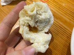 -余氏豆腐包老店(东直街店)