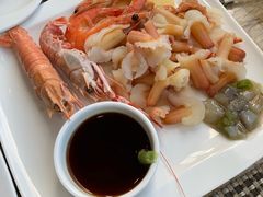 -宁海金海开元名都大酒店·名爵自助餐厅(金水路店)