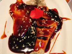 -绿茶餐厅(领展购物广场·中关村店)