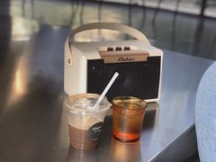 -CEMENT·coffee bar (凤凰创意园店)