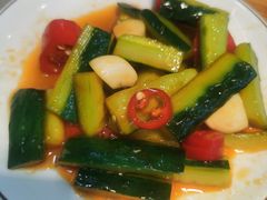 -醉壹号海鲜大排档(厦门美食地标店)